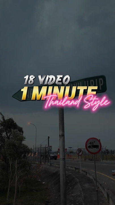 18 videos tailandeses HD