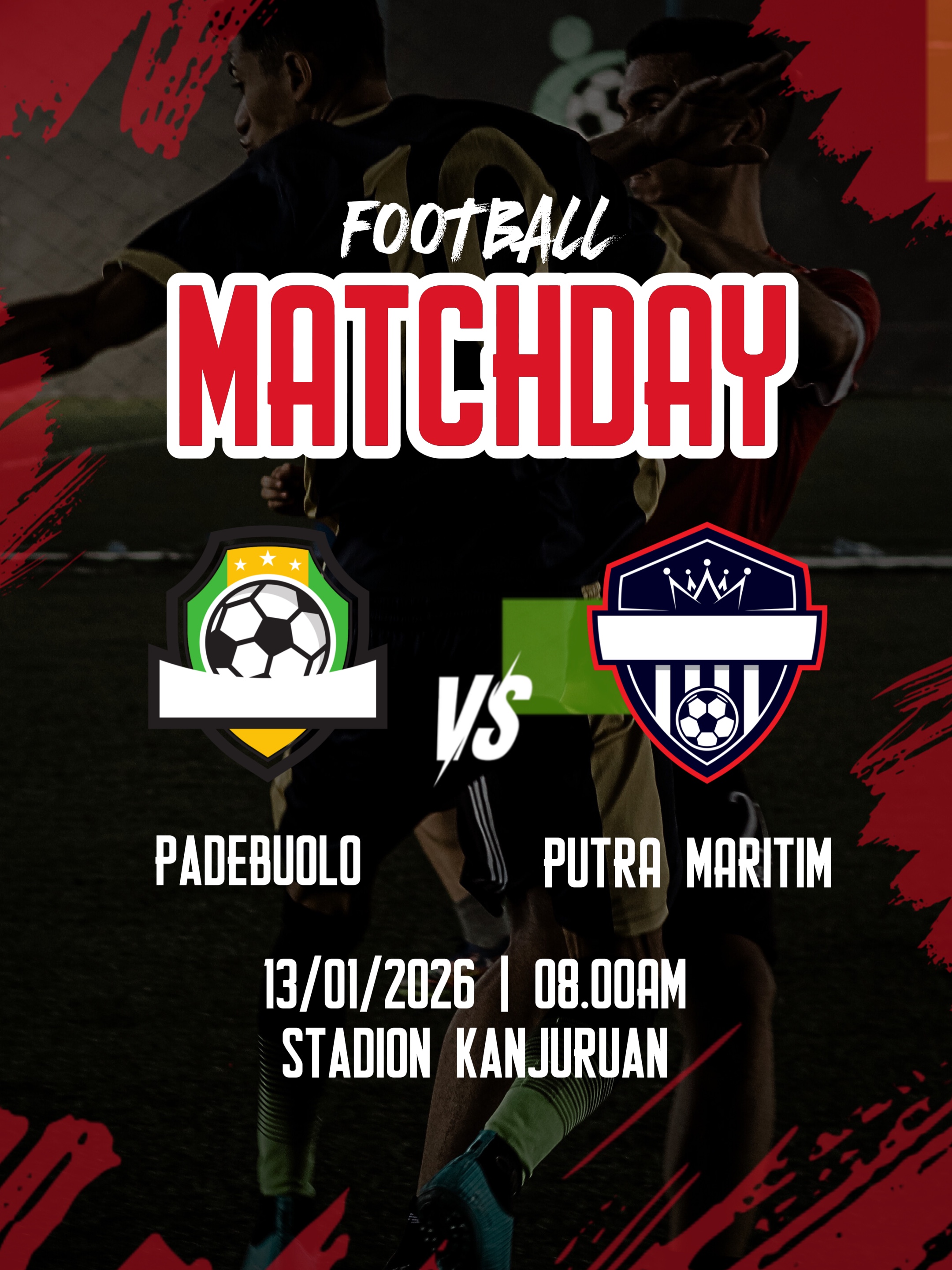 Jornada de futebol