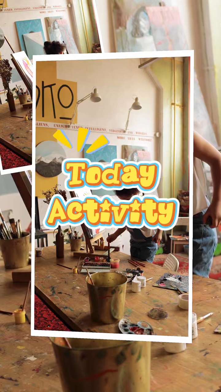 Today activity