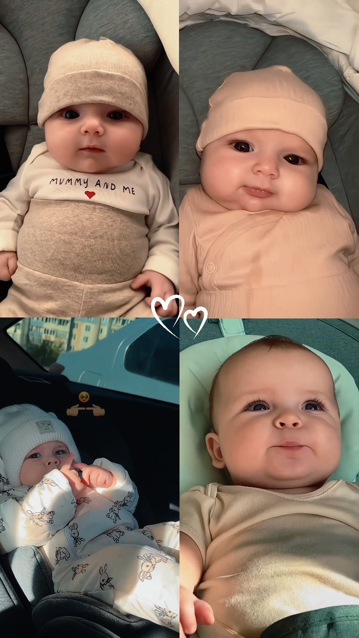 Bebek Estetiği