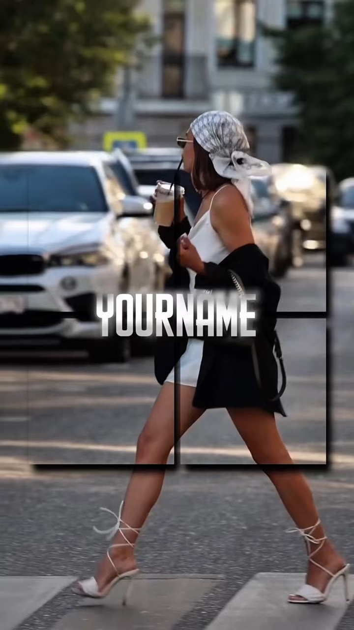 Slowmo 1 video