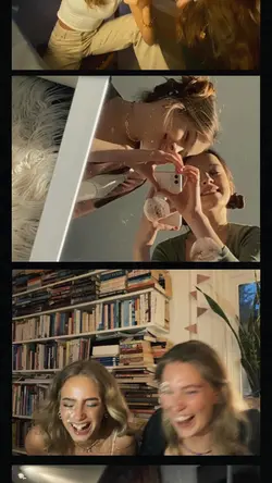 PHOTO ROLL