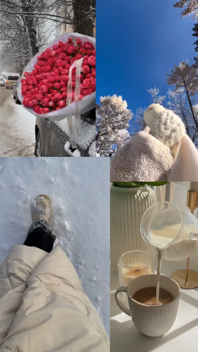 Winter Things