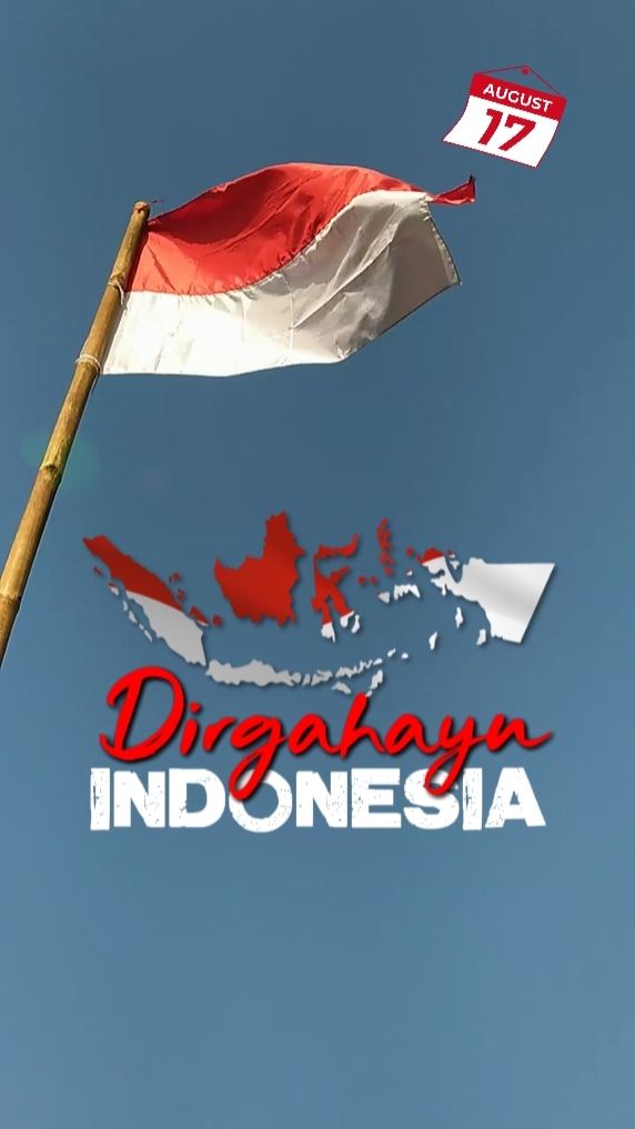 HUT RI KE 81 