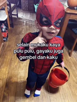 selain mukaku kaya