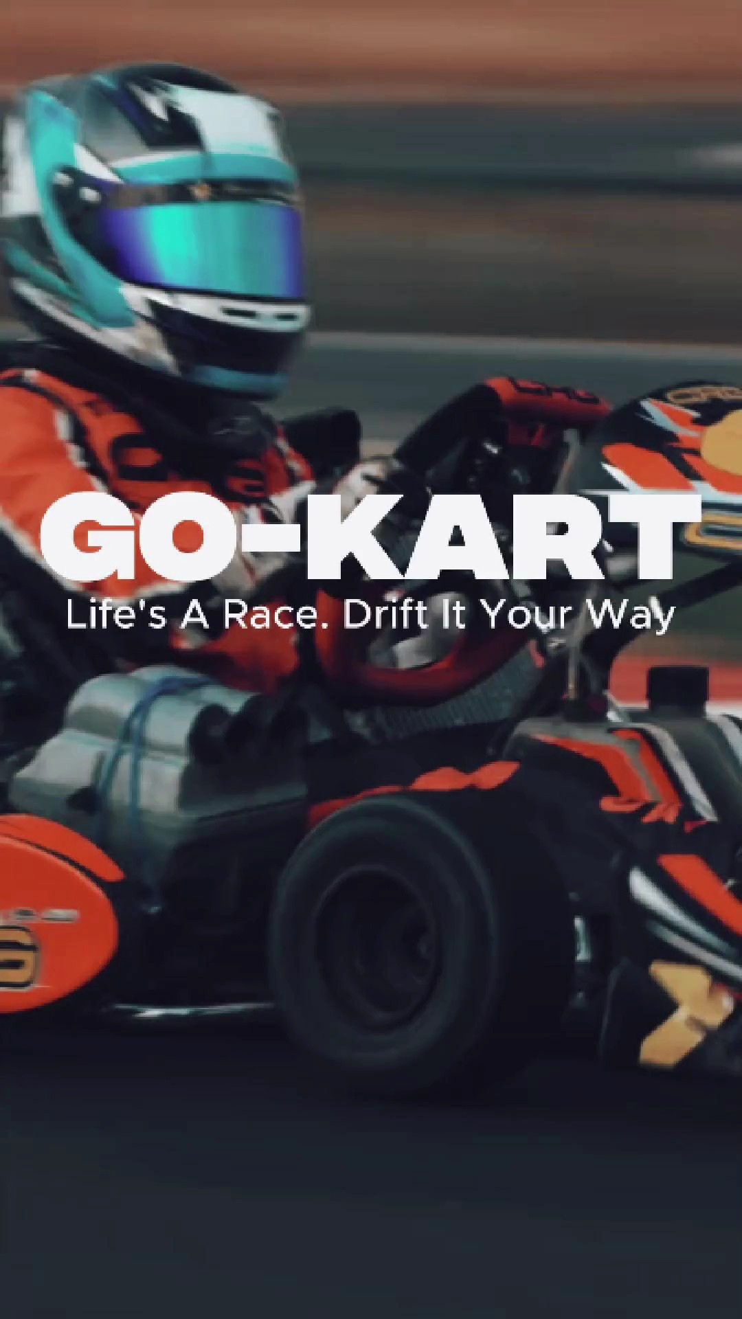 GOKART SPORT