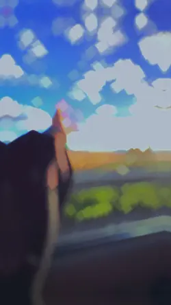 Slowmo filter