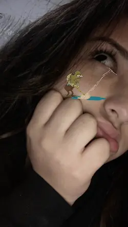 tear trend