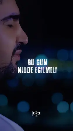 Sag Bolsun Janyňam