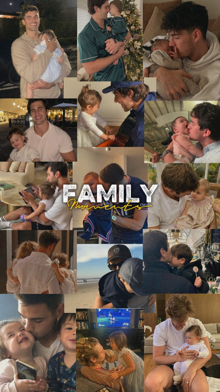 Family Moments