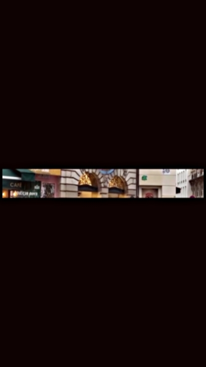 cinematic in the cit