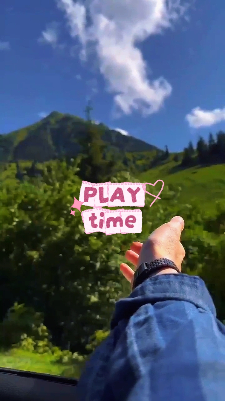 play time 