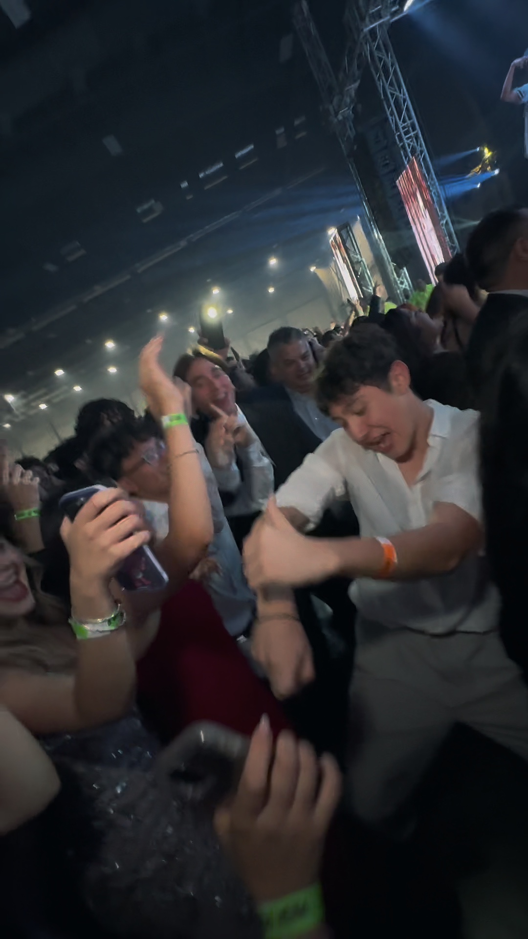 ANTRO DEL CLUB 6 