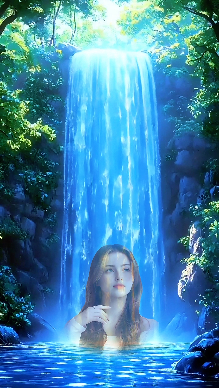 Cascade