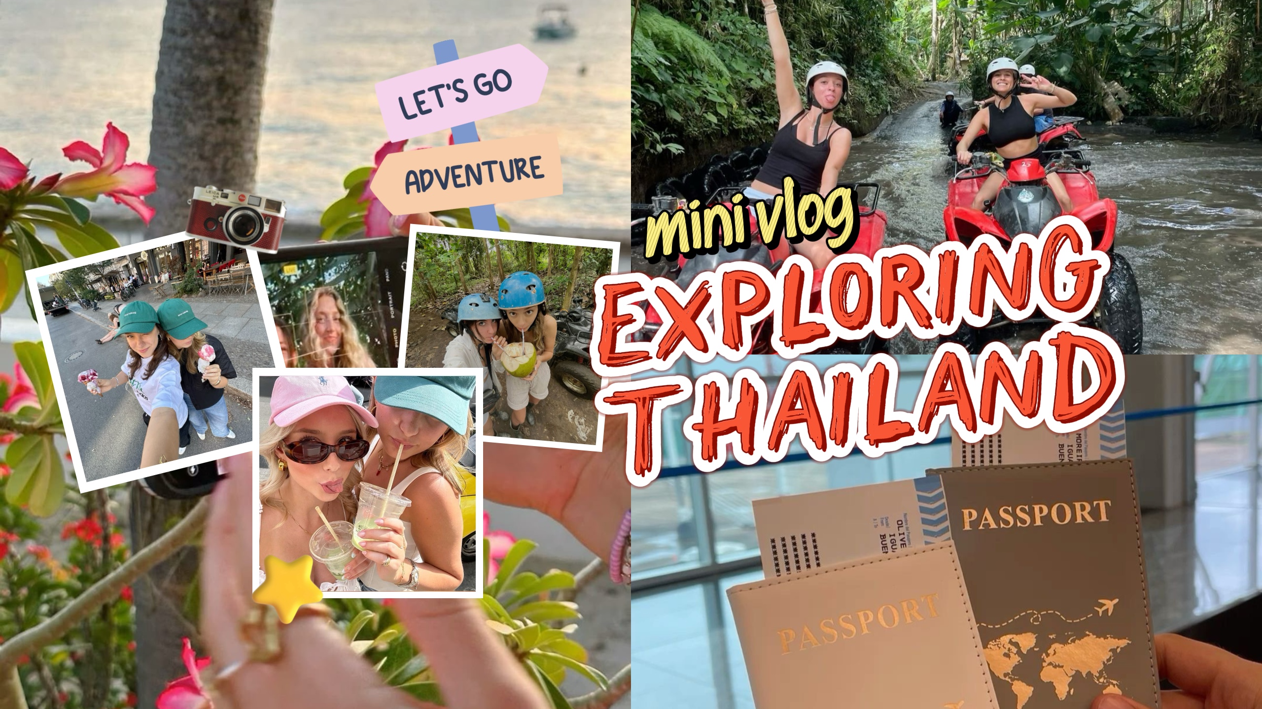vlog thumbnail