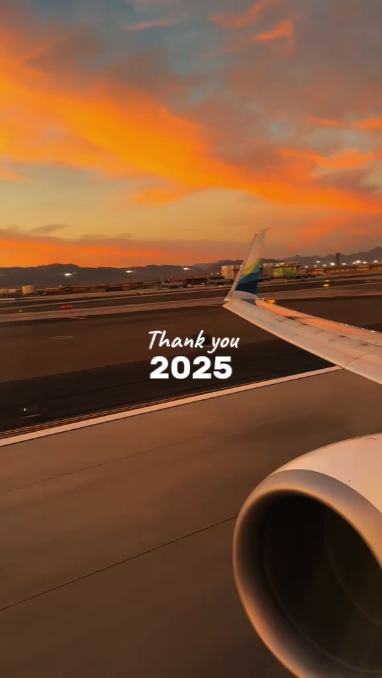 Danke 2025