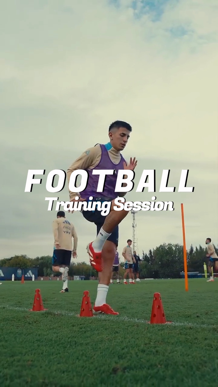 Futbol Eğitimi