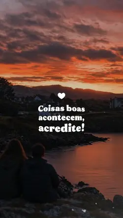 Coisas Boas