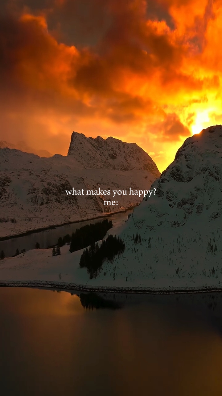 what makes you happy