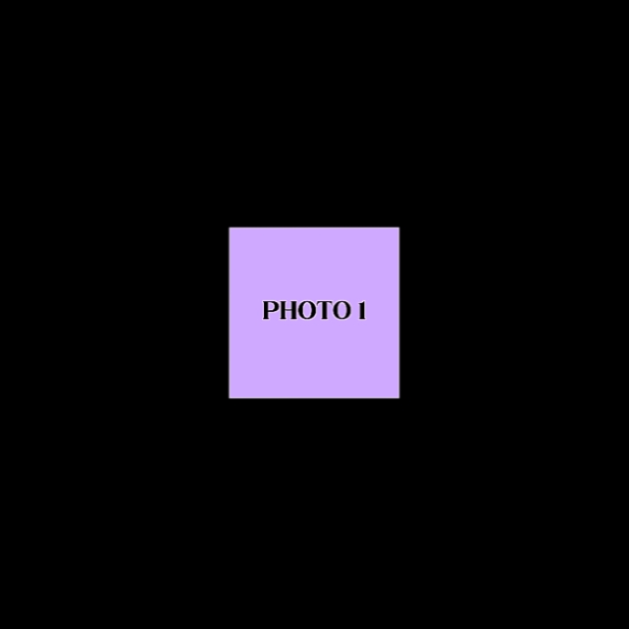 Modèle photo