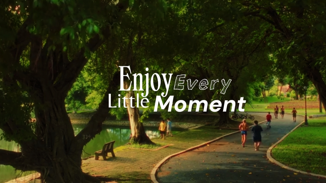 Momen Kecil 