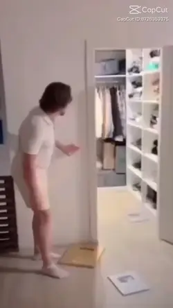 Jump scare