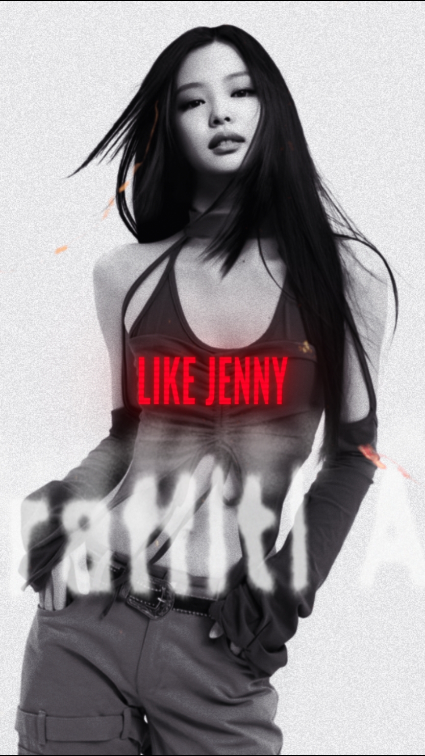 Como Jennie