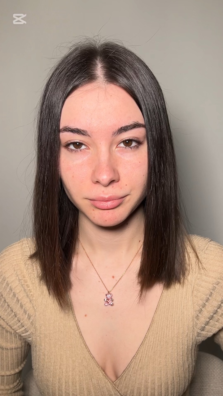 Transisi make-up