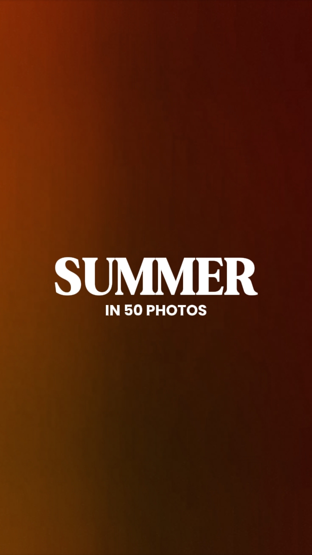 SUMMER 50 CLIPS