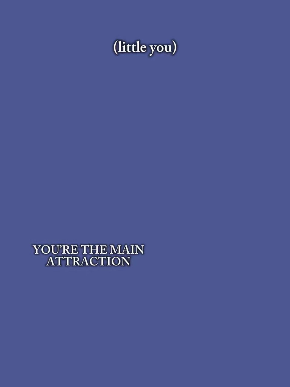 main attraction