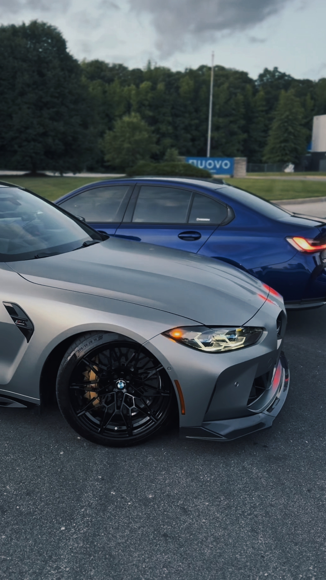 Bmw Sinematik 
