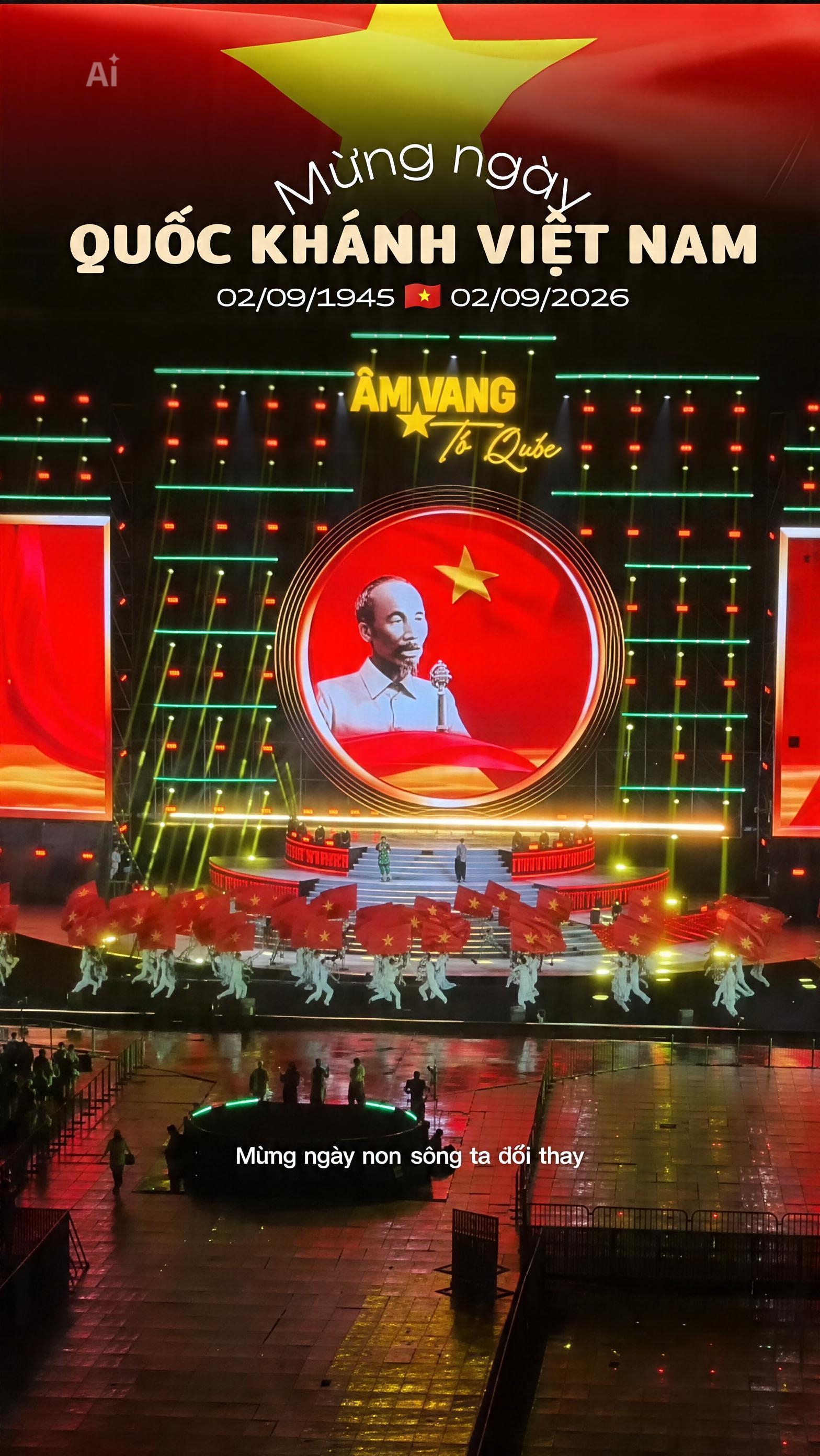 Quoc Khánh 2 / 9 