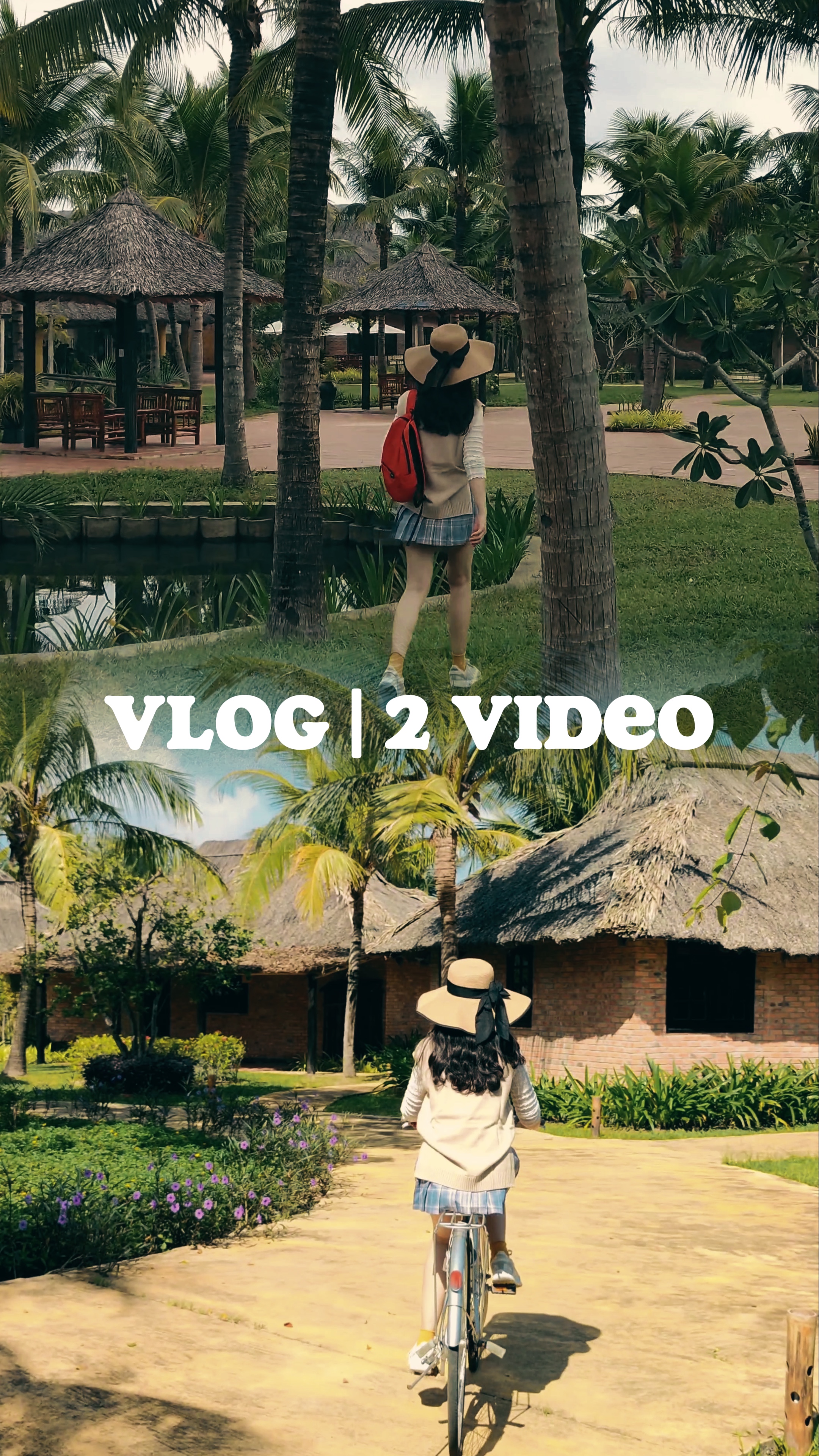 VLOG | 2 VİDEO