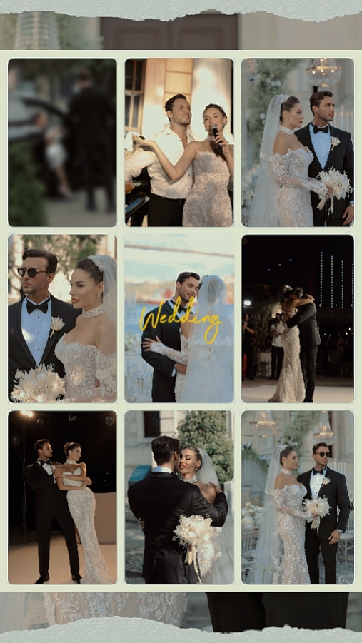 Wedding