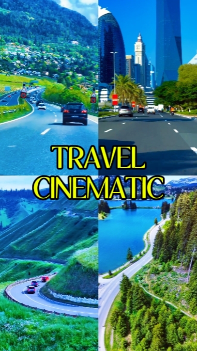 SHORT CINEMA
