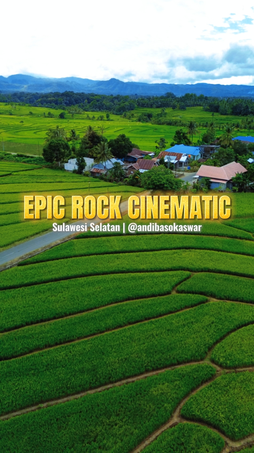 Epic Rock Cinematic