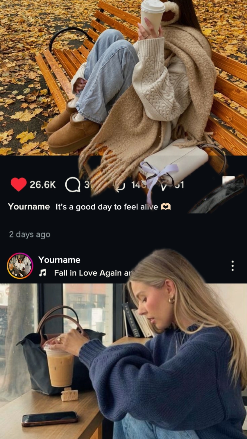 Instagram 3D