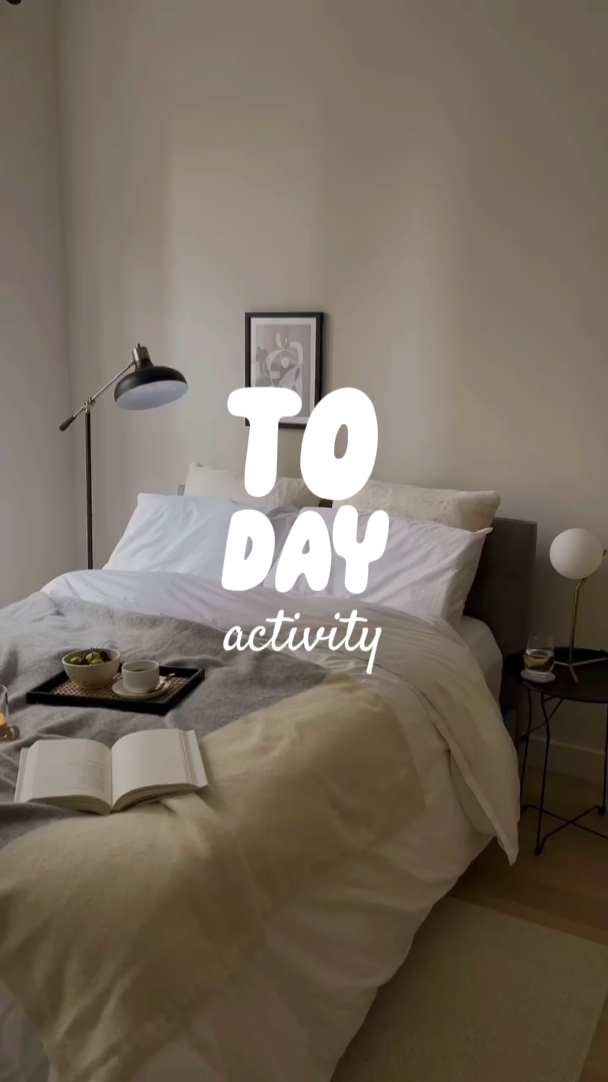 today activity