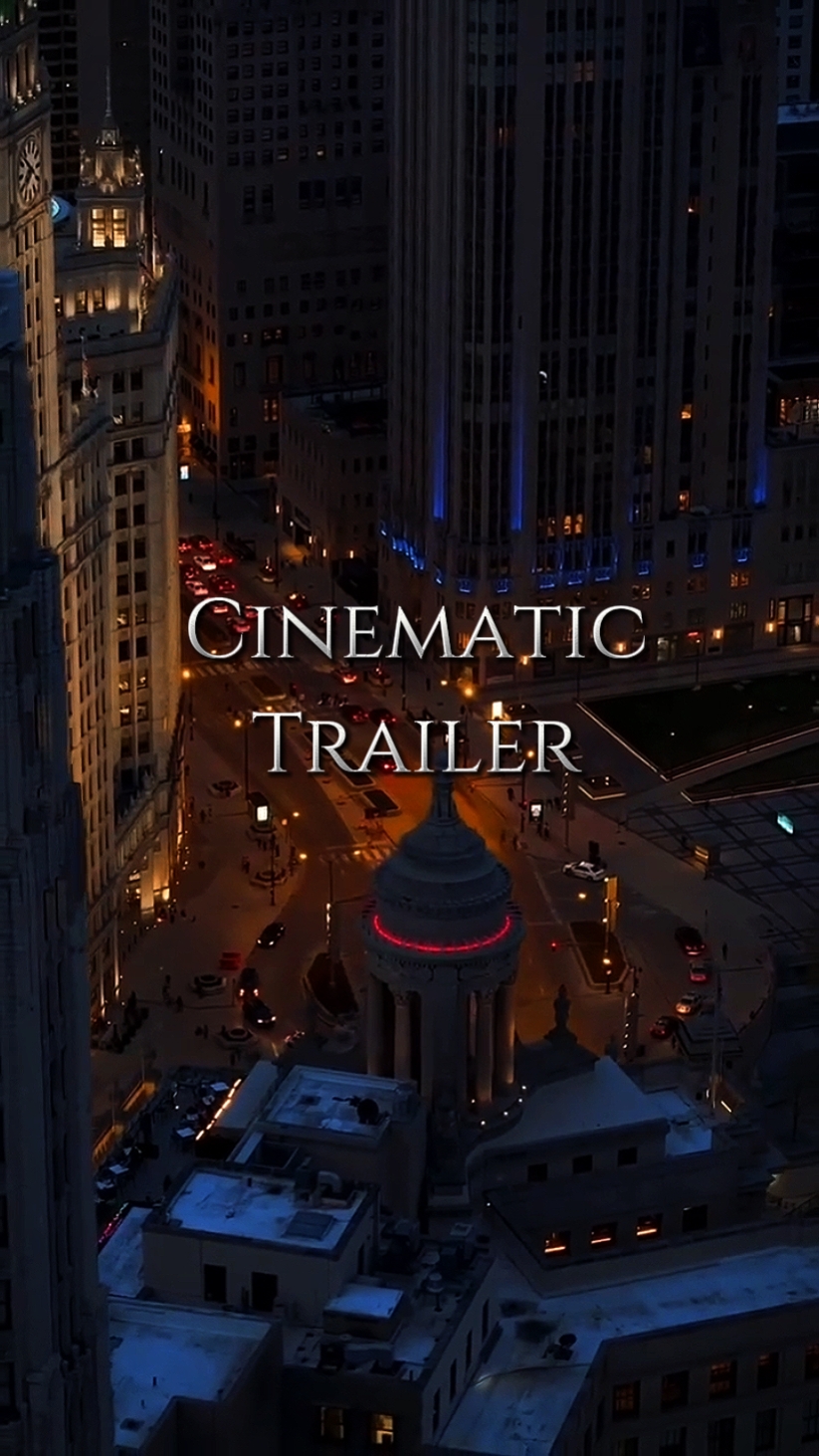 Bande-annonce cinématographique