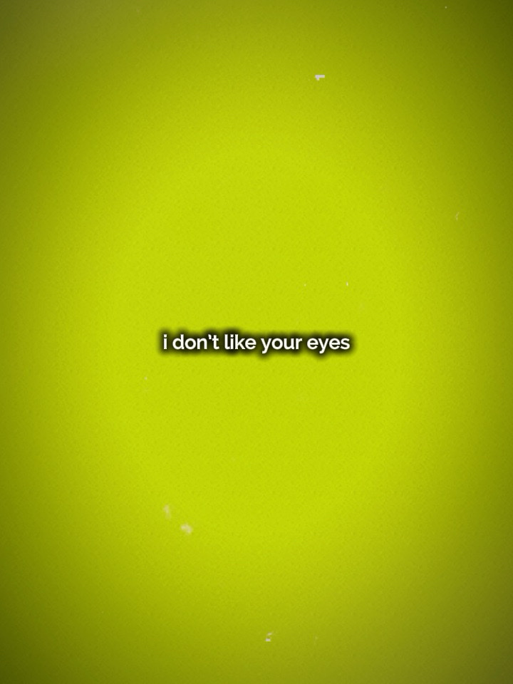 Ojos