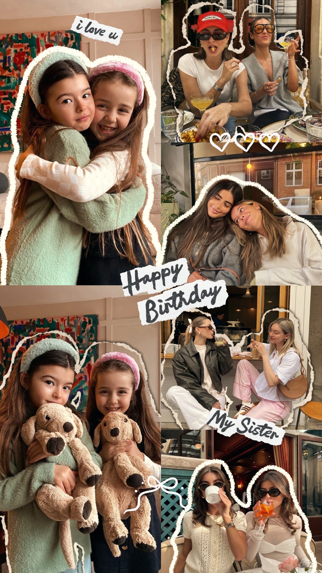 Feliz cumpleaños