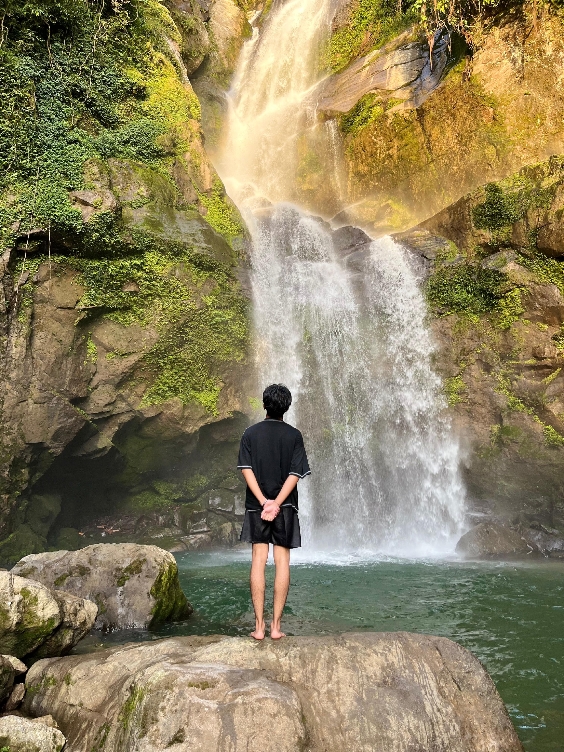 air terjun