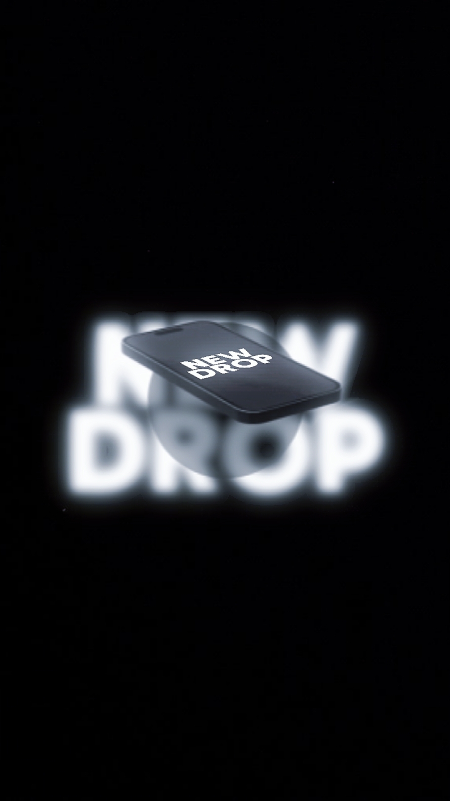 NOUVEAU PRODUIT DROP