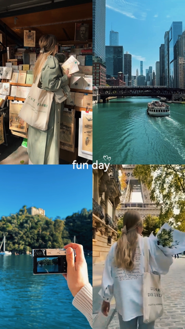 FUN DAY