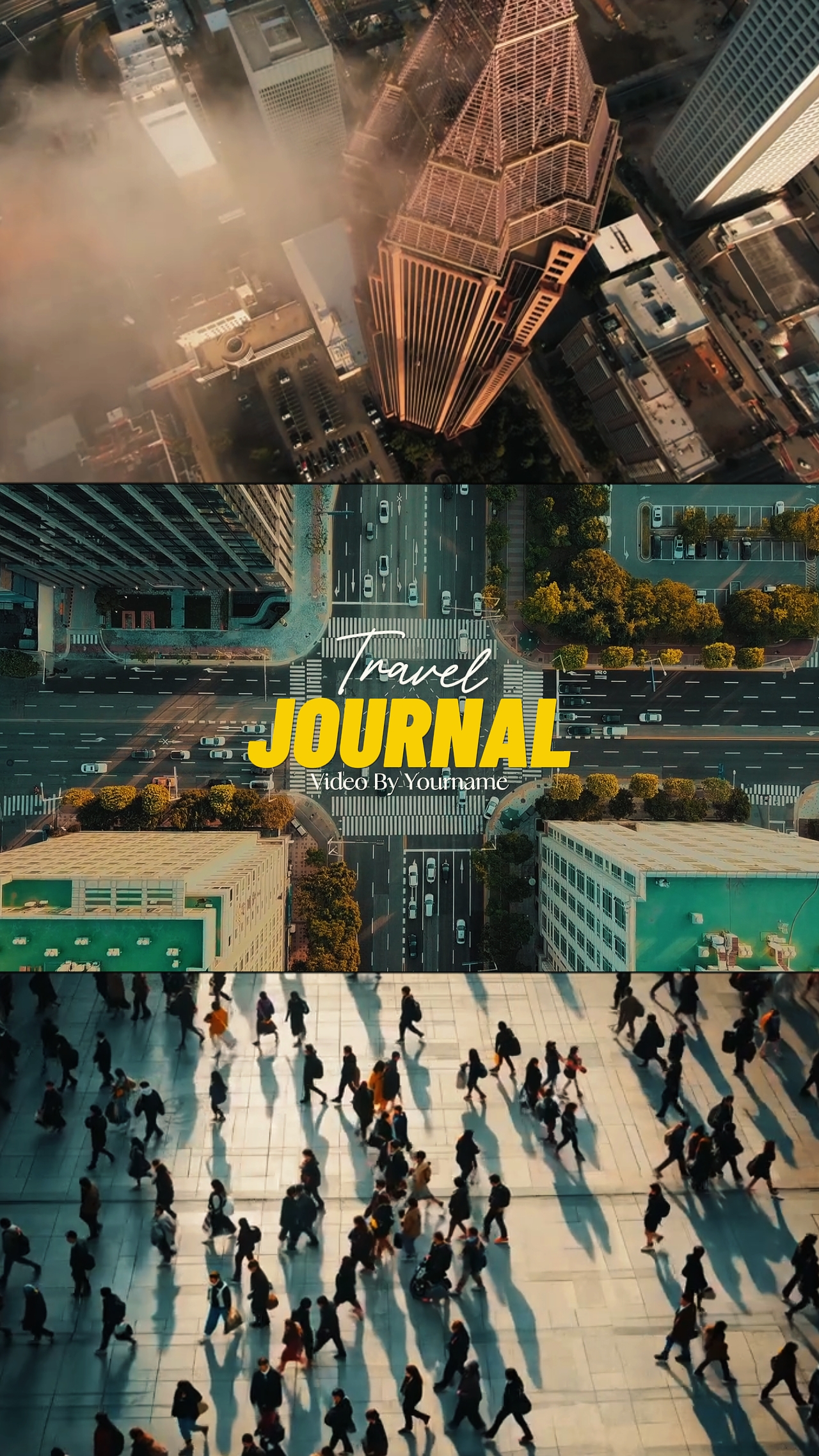 Travel Journal 