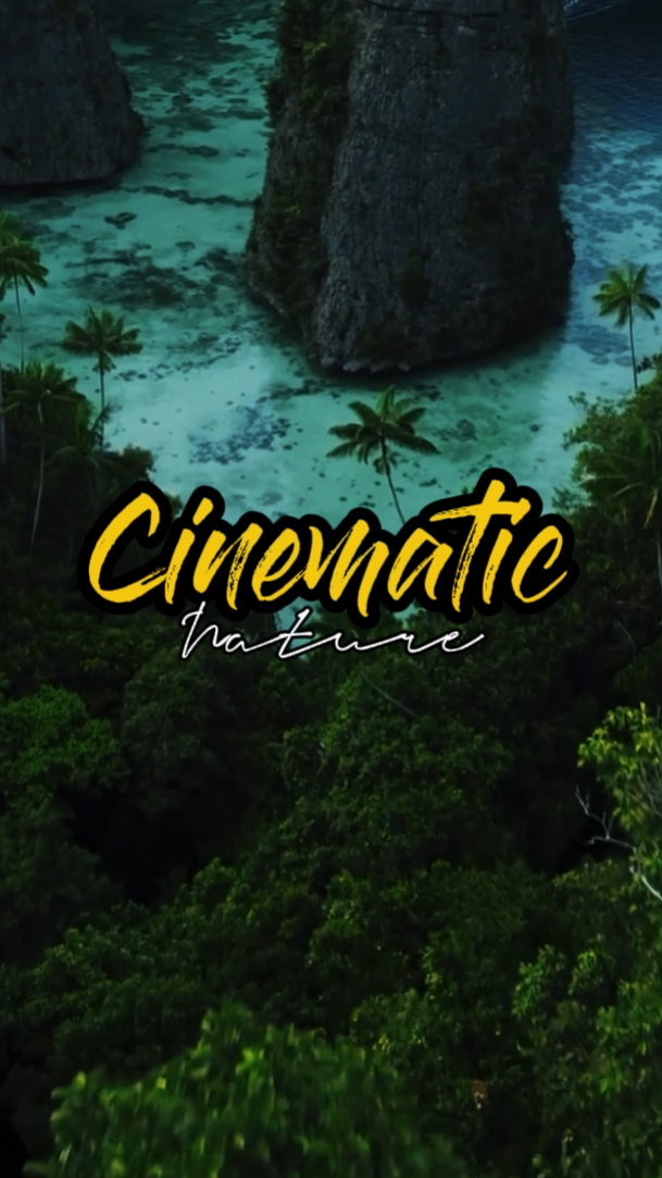 Naturaleza cinematográfica 