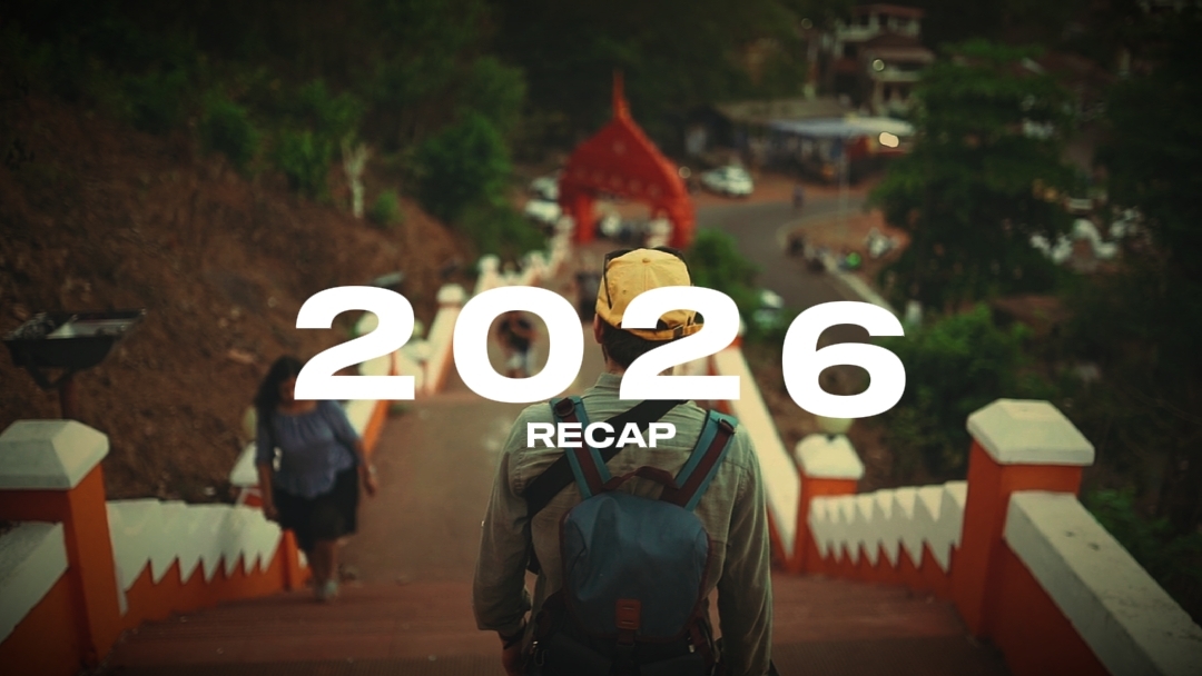 Resumen de 2026