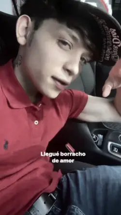cómo siempre