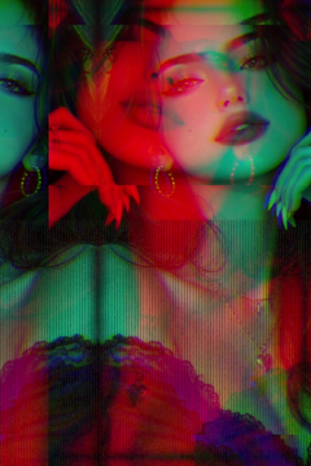 새 템플릿