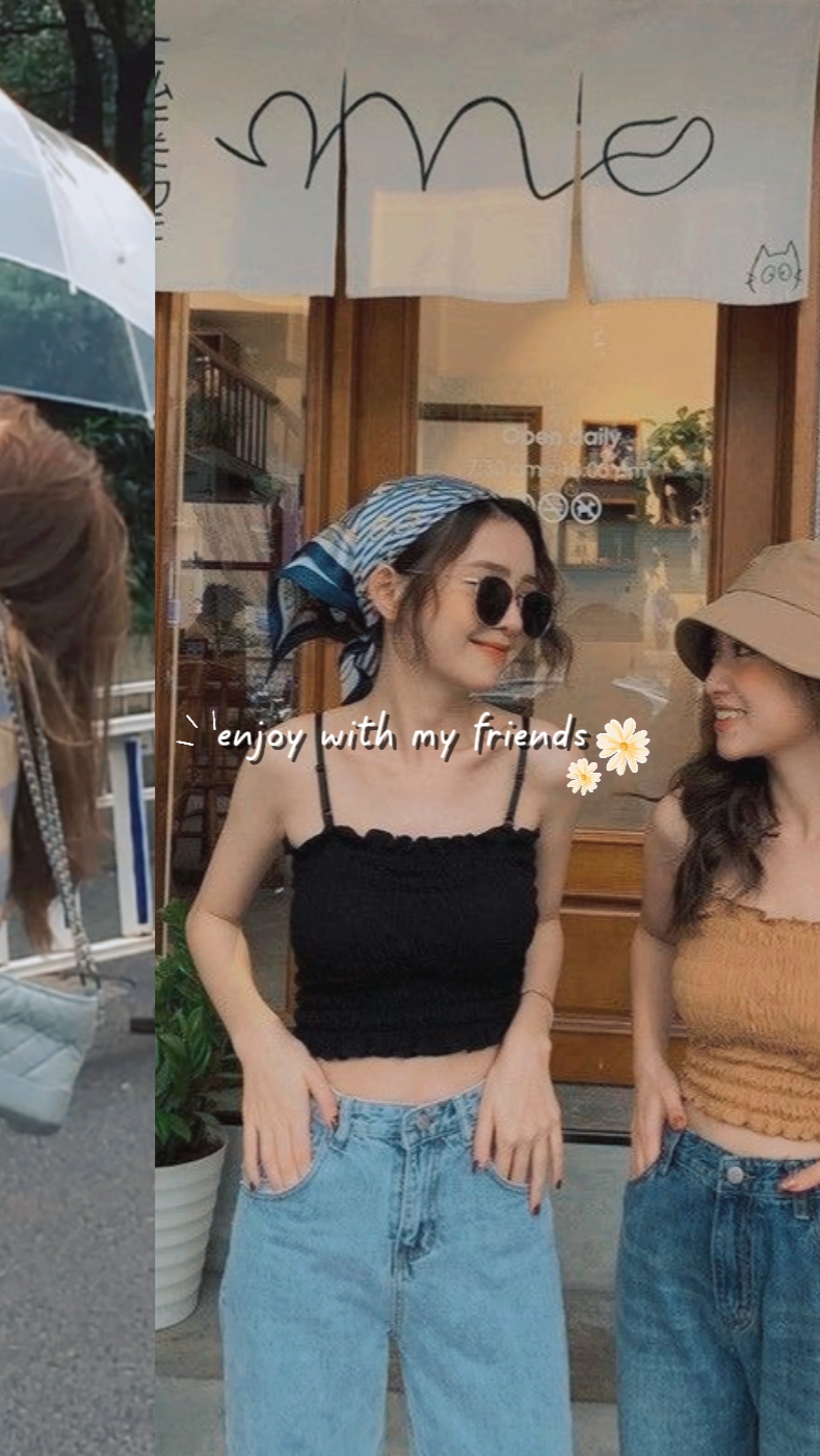 ENJOY SA KAIBIGAN KO